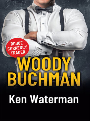 cover image of Woody Buchman